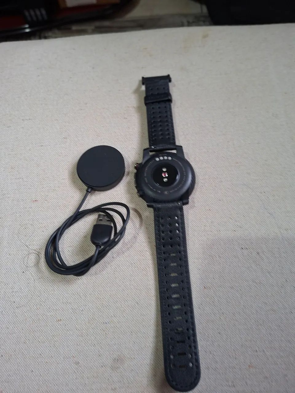 Relogio Amazfit Stratos3  - Foto 2