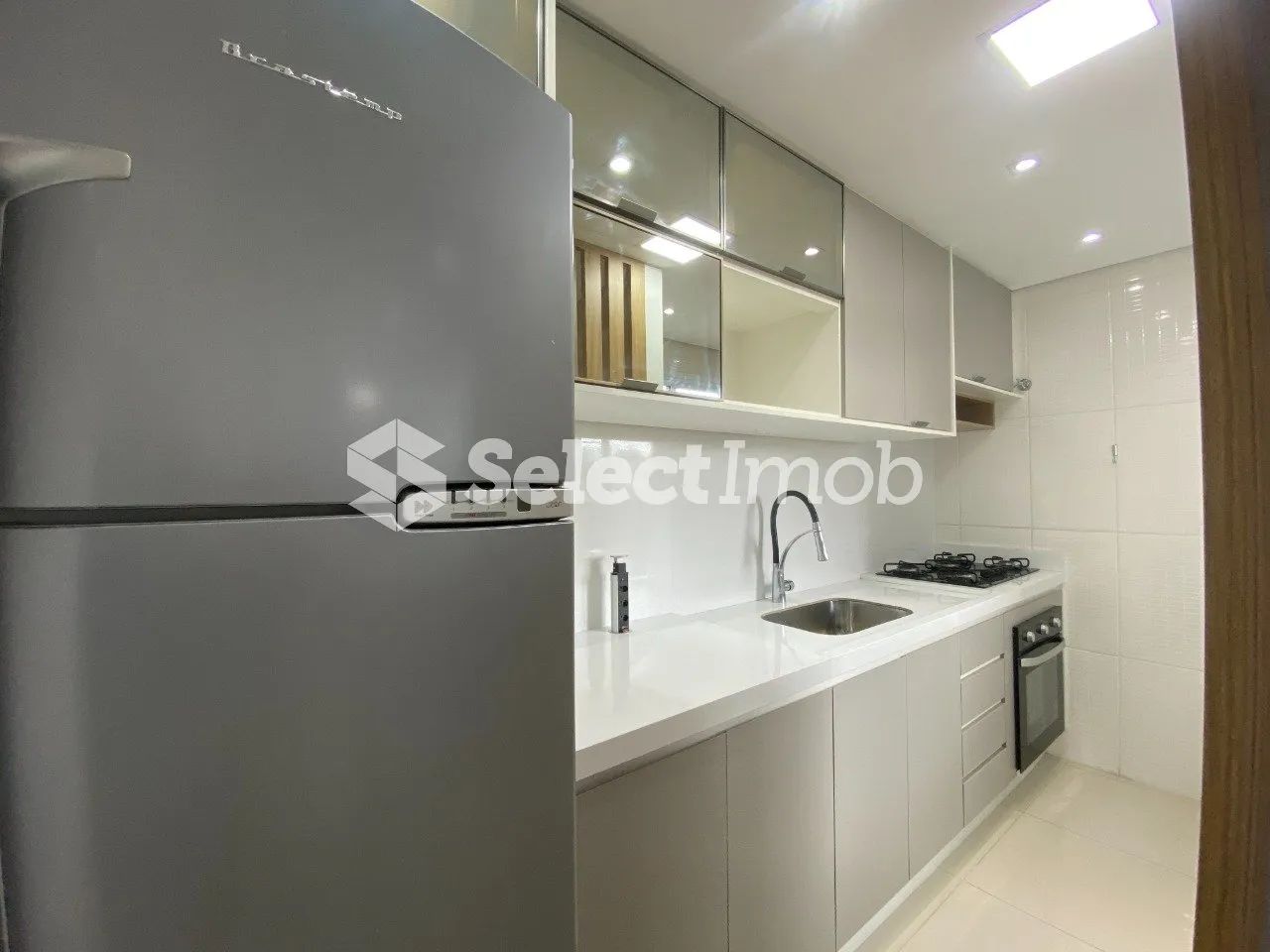 Apartamento para ALUGAR, Vila Assis, MAUÁ, SP - Foto 5