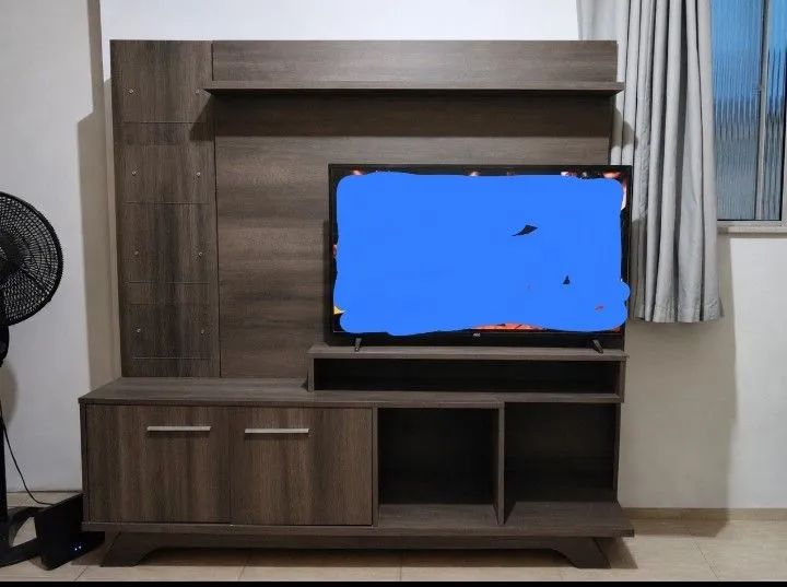 Estante - Foto 2