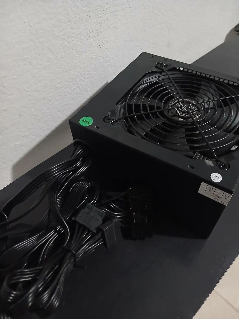Fonte Dmix 700w - Foto 2