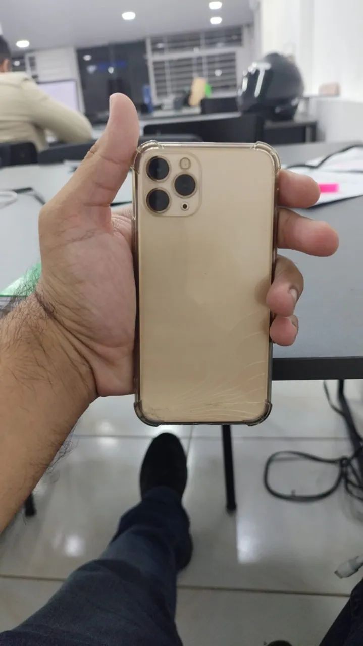 iPhone 11 Pro - Foto 2