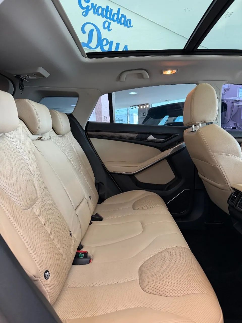 Ford Territory Titanium 1.5 Gtdi Ecobo. AUT 2023 - Foto 5