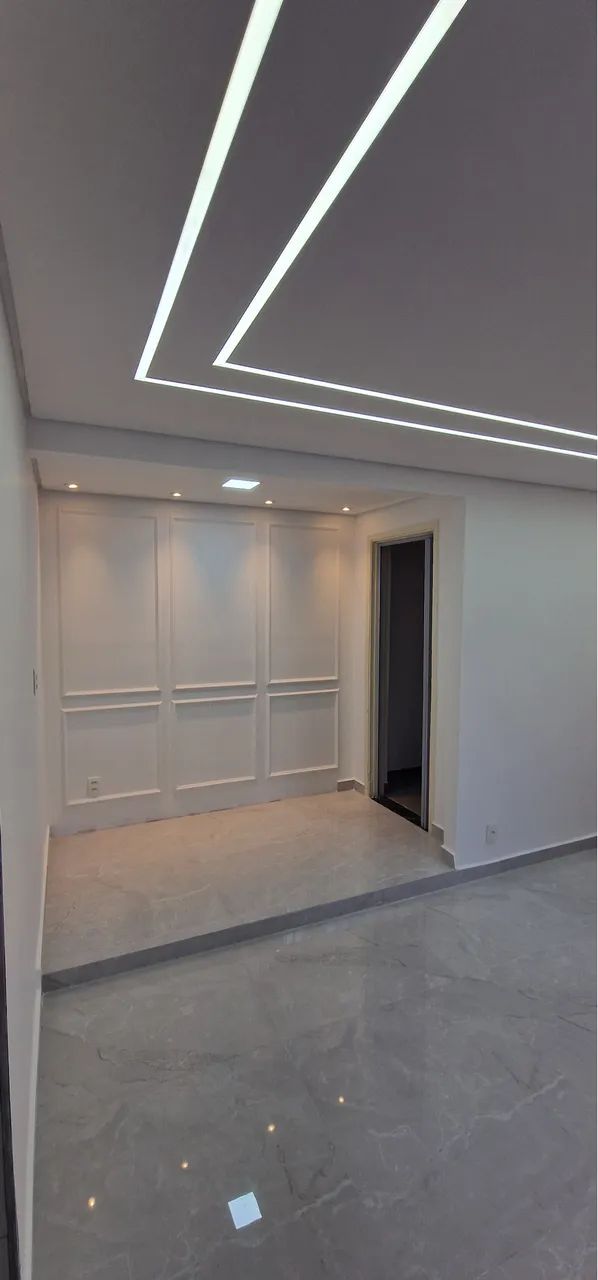Aplicação de Textura Projetada  - Foto 4
