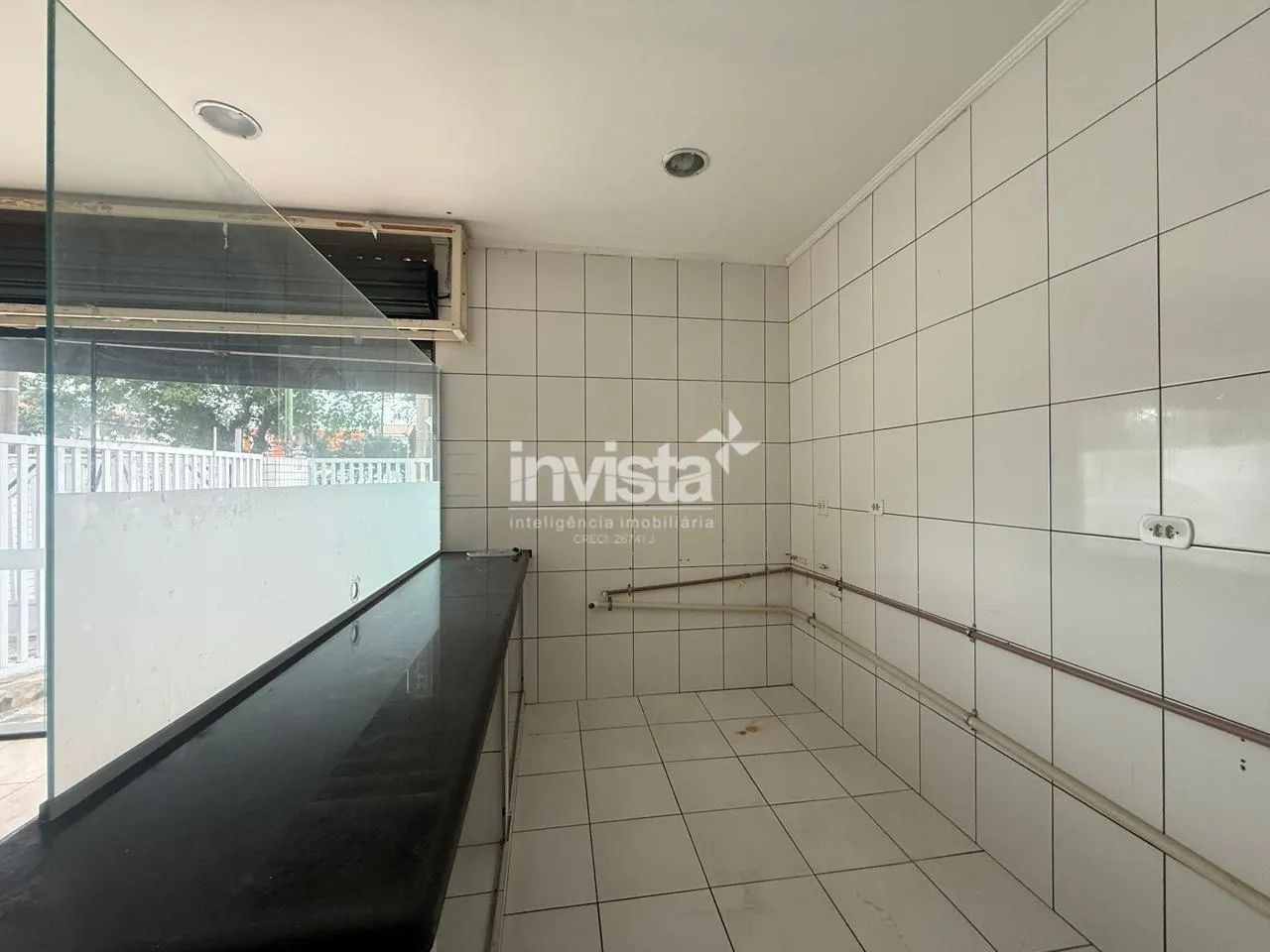 Loja para aluguel no bairro Aparecida - Foto 5