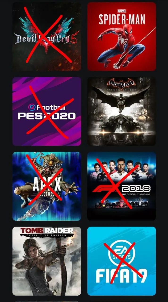 Jogos ps4 - Foto 2