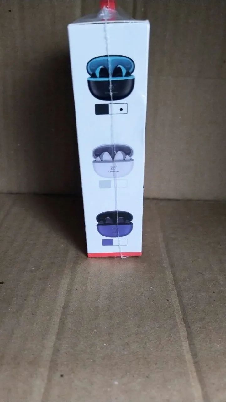 Fone de ouvido bluetooth Kapbom  - Foto 4