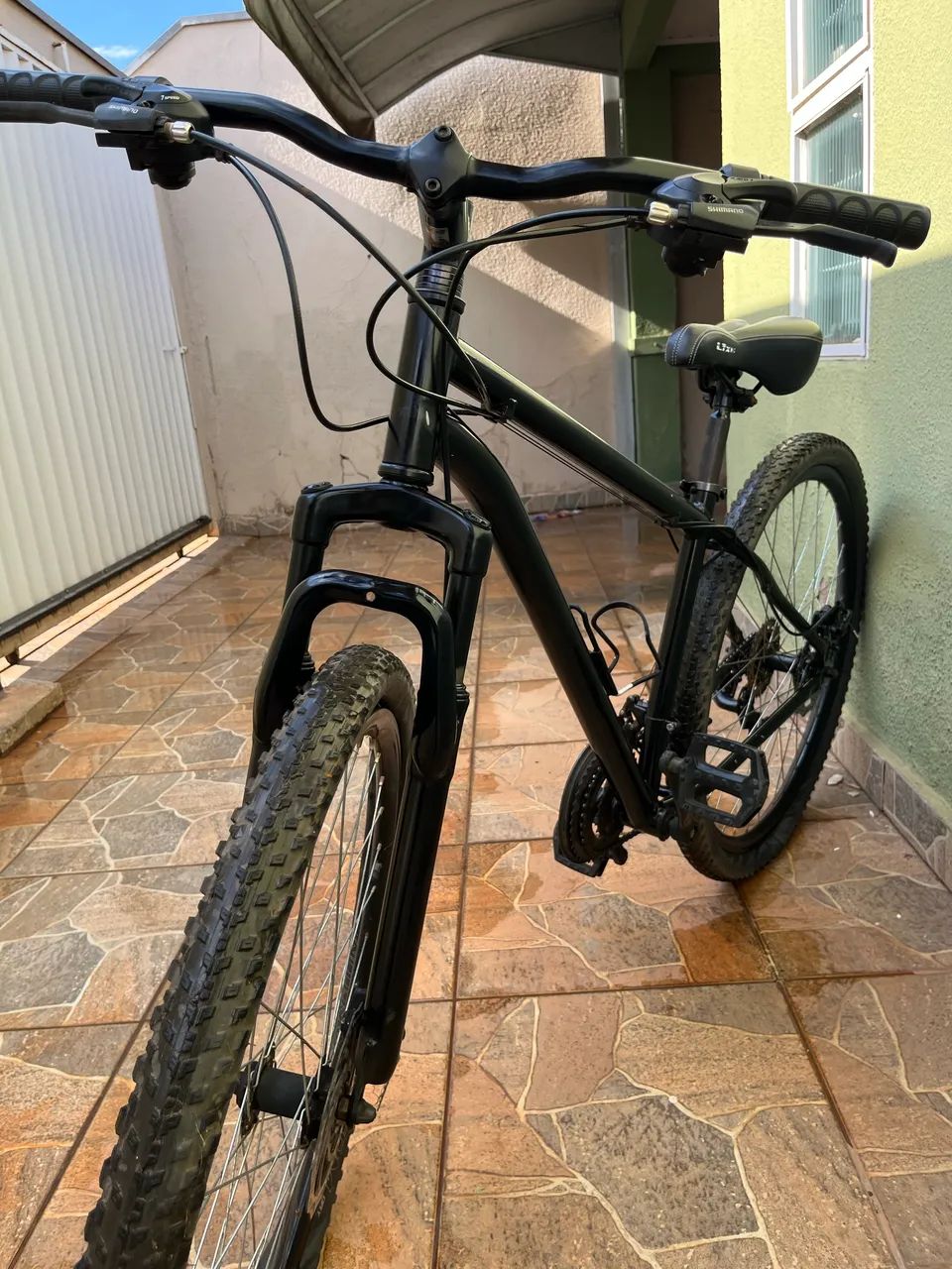 Bicicleta Caloi  - Foto 3