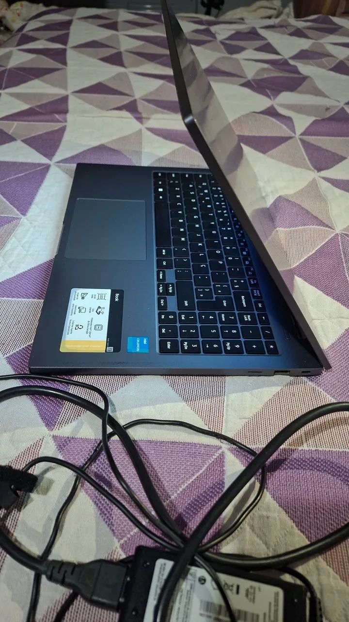 Notebook Samsung  - Foto 5