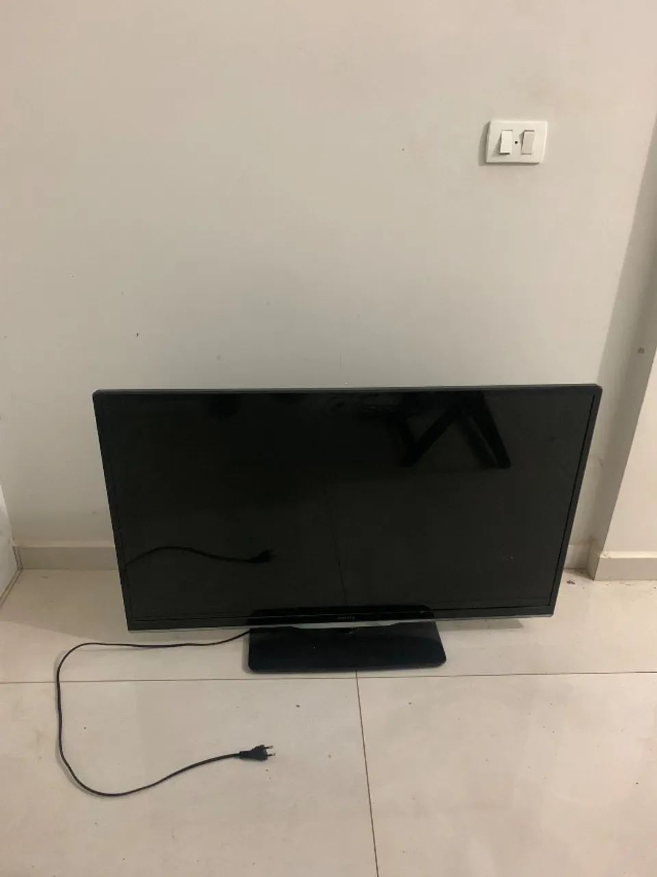 Tv led Philips 42 polegadas ( nao smart) - Foto 4