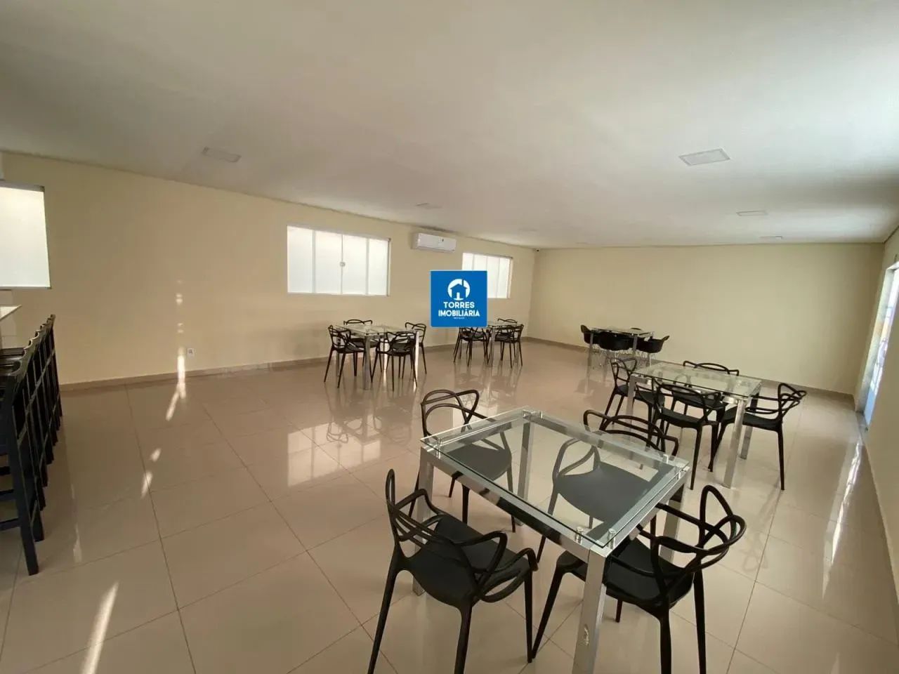 Apartamento de 2 quartos com garagem -  VILA LAGE - Foto 2