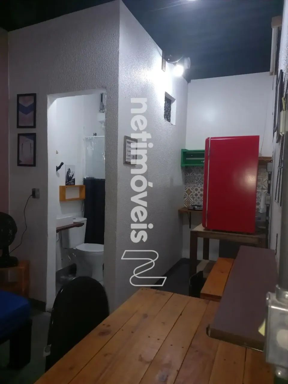 Locação Kitchenette Ana Lúcia Sabará - Foto 2