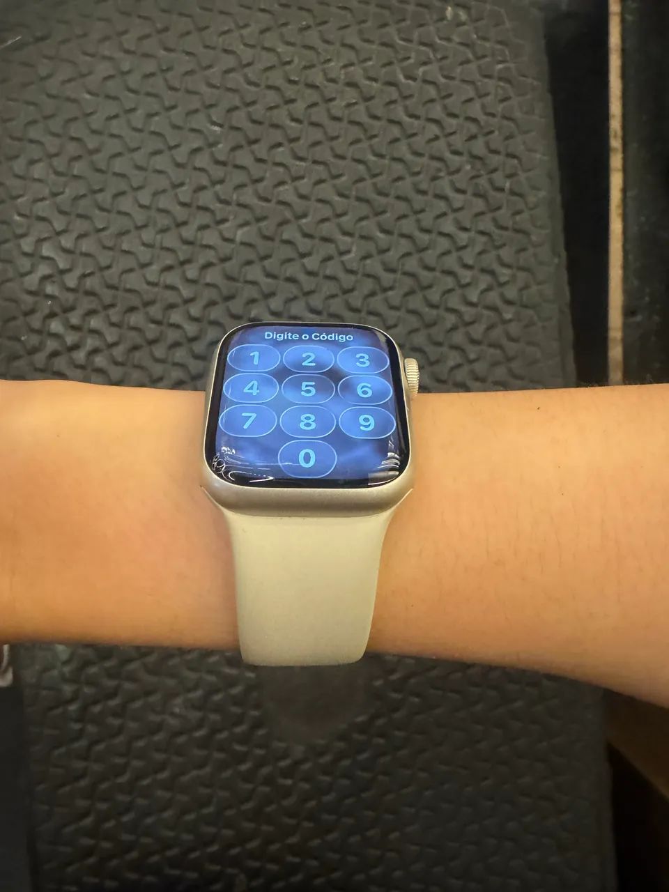 Apple Watch Series 9 - 41mm - Foto 4