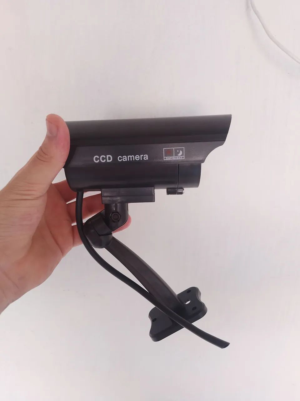 Camera de segurança falsa - Foto 5