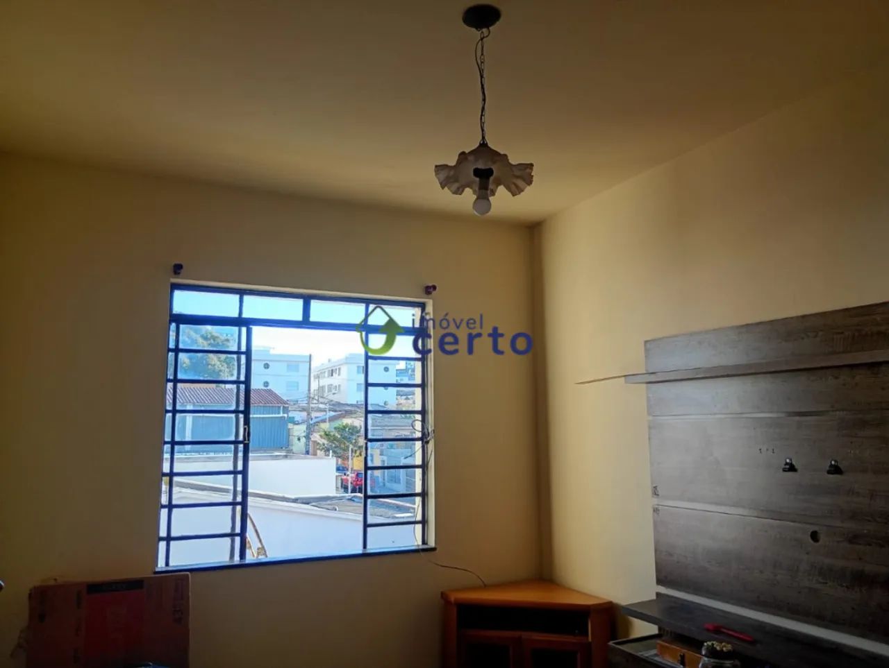 Apartamento com 3 quartos para alugar em Belo Horizonte