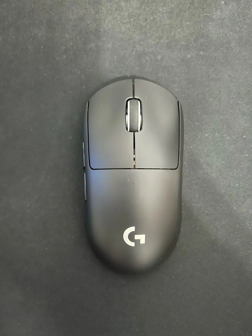 MOUSE LOGITECH G PRO X SUPERLIGHT - Foto 2