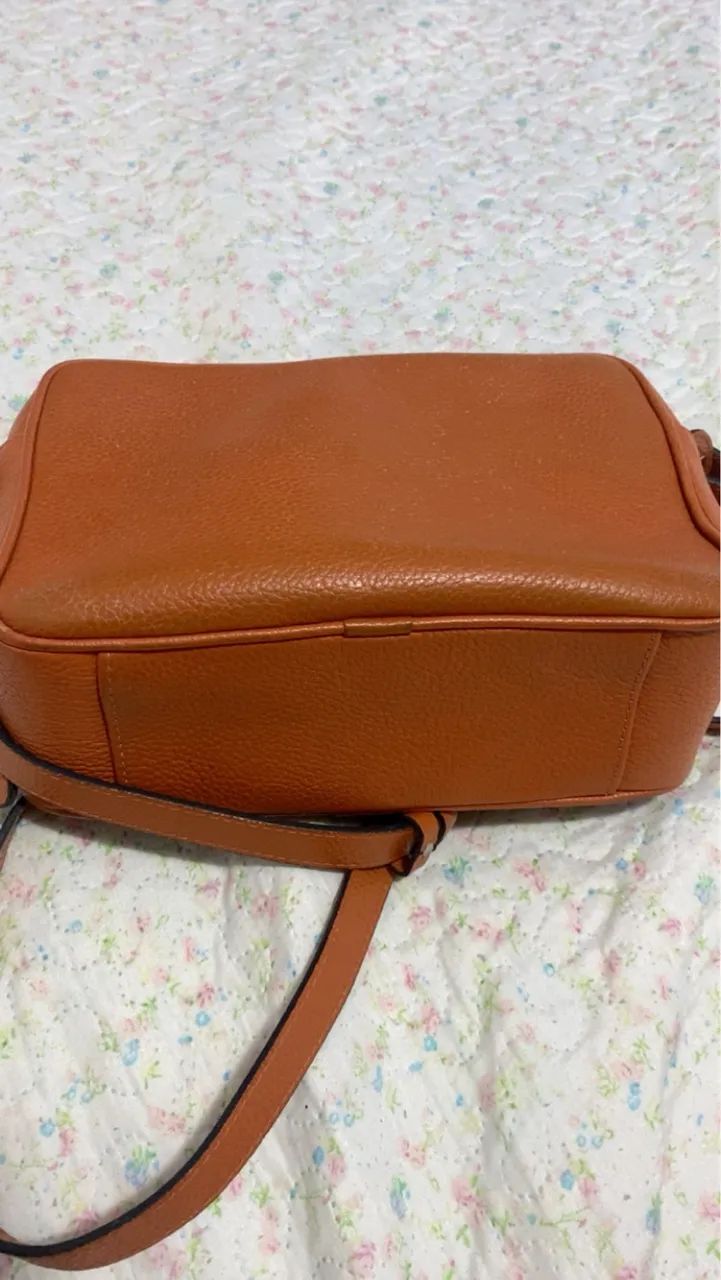 Bolsa Arezzo em Couro  - Foto 2