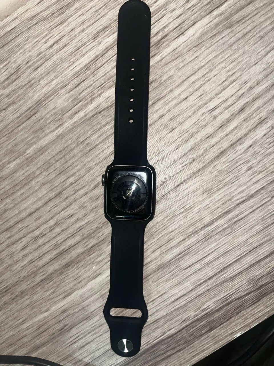 Apple Watch Series 5. 40mm - Foto 4