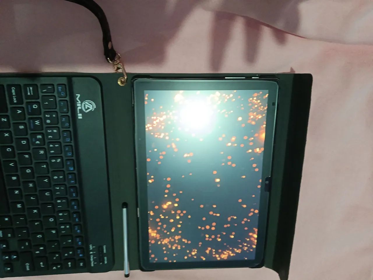 Tablet Milli 2 meses de uso  - Foto 4