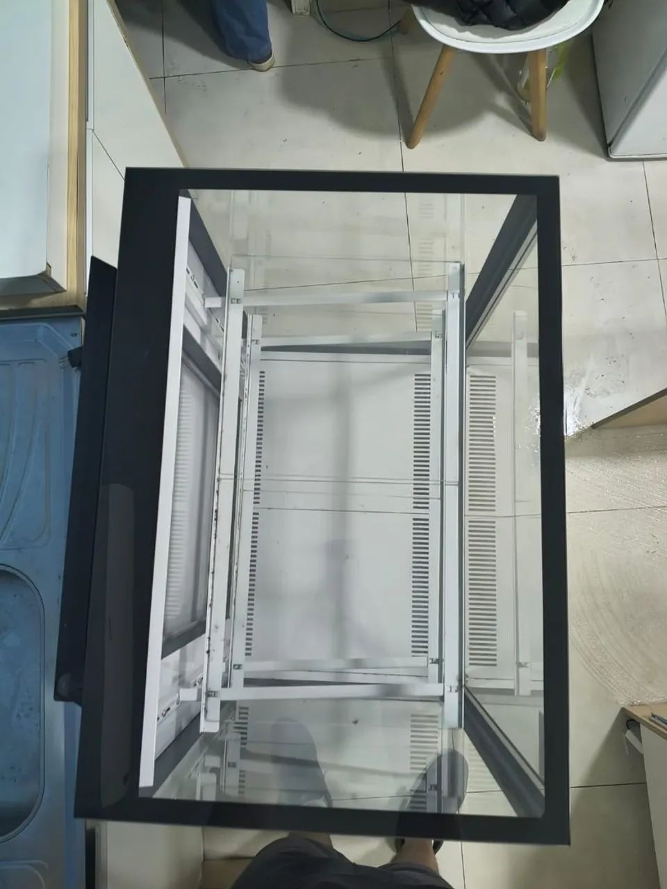 Vitrine Refrigerada  - Foto 2