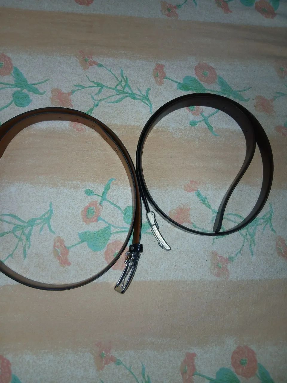 Kit de cintos masculino - Foto 2