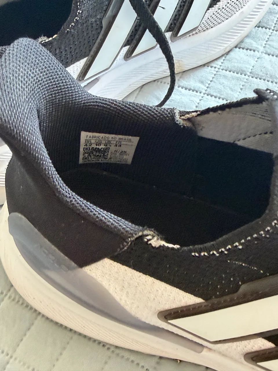 Tênis adidas acelera 2 - Foto 4