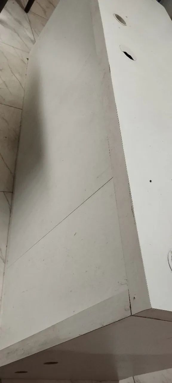 Escrivaninha com bancada  - Foto 2