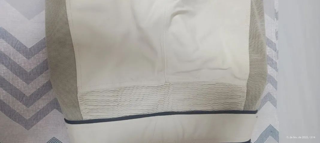 Calça original BMw  - Foto 4