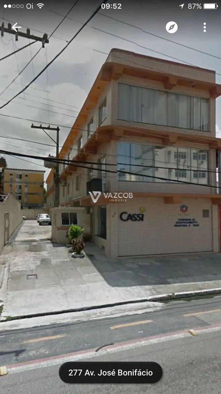 Prédio comercial com elevador - Foto 4