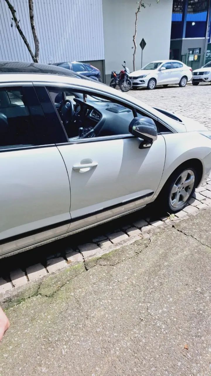 Peugeot 3008 2013