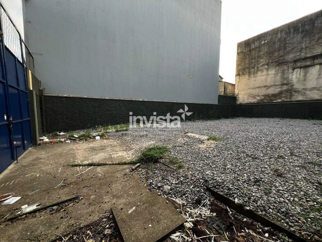 Locação de Terreno no Macuco 250 m² - Foto 4