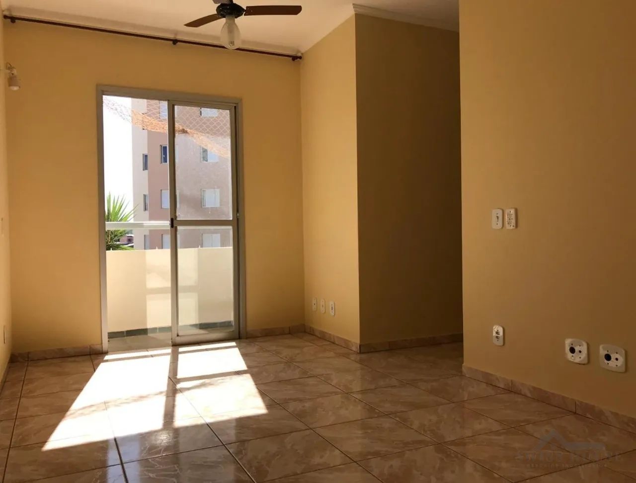Apartamento para alugar no Vila Lemos em Campinas/SP - Foto 2