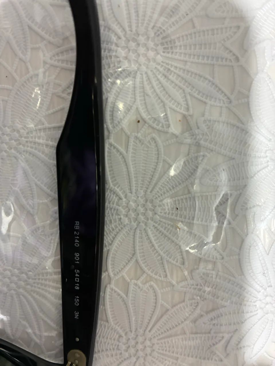 Óculos Ray Ban Classic WAYfarer  - Foto 2