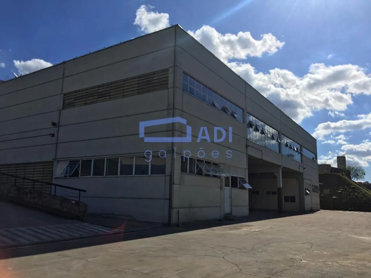 Galpão 2952 m² - 2 Docas - Anhanguera/Cajamar - Foto 5