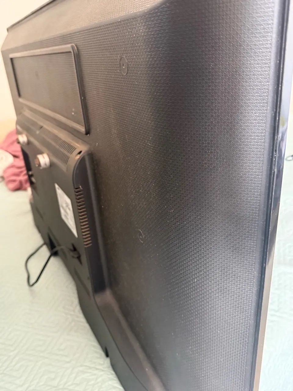 Televisão Samsung 48 polegadas UN48H4200AG HD 1366> 768 pixels - Foto 4