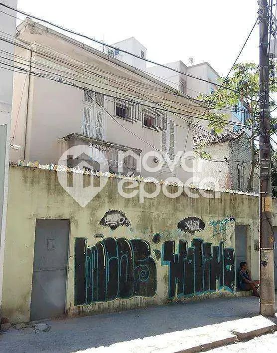 Rio Comprido | Casa 4 quartos - Foto 2