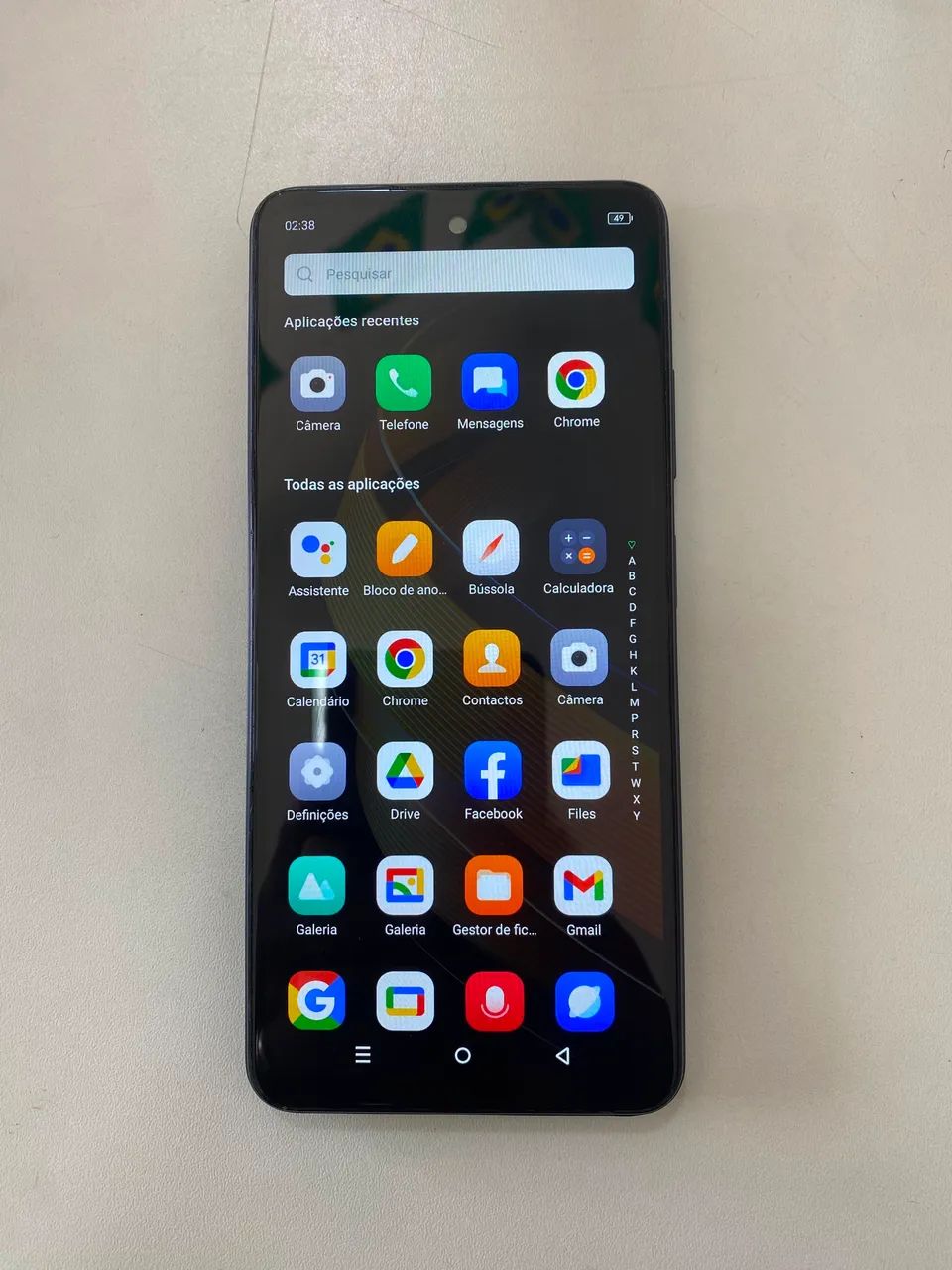 Celular
