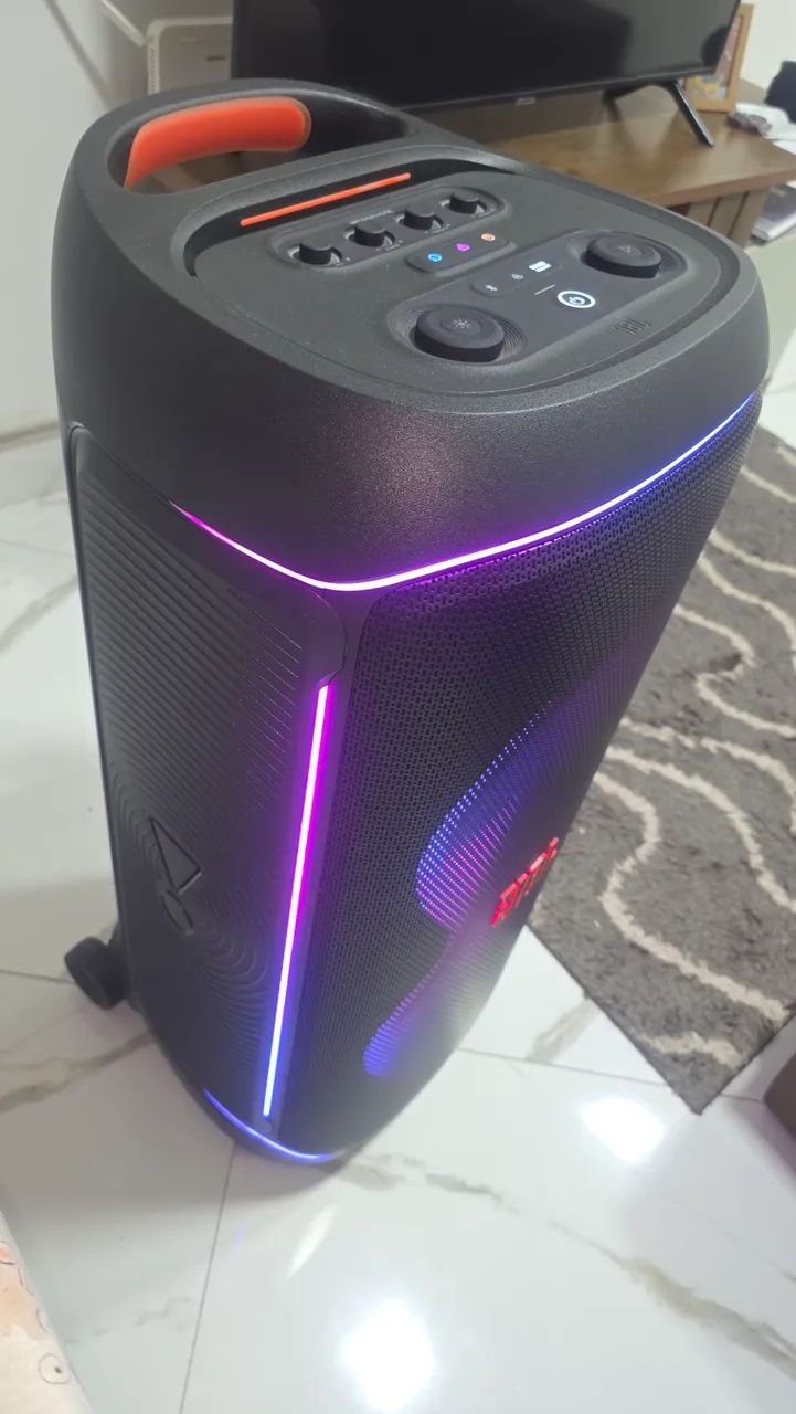 Partybox 720 JBL - Foto 2