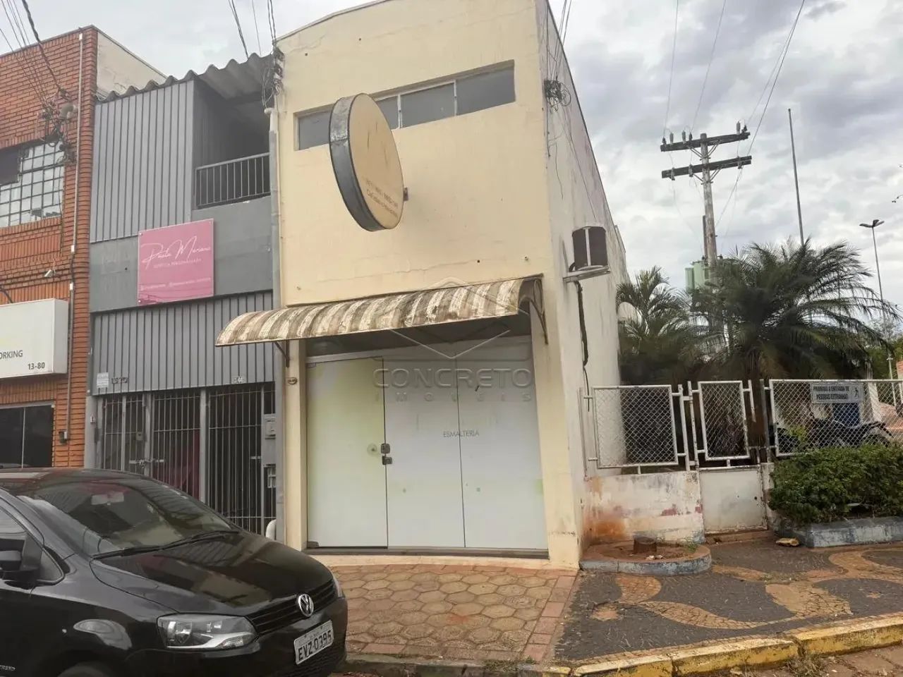 Prédio Comercial - Foto 5