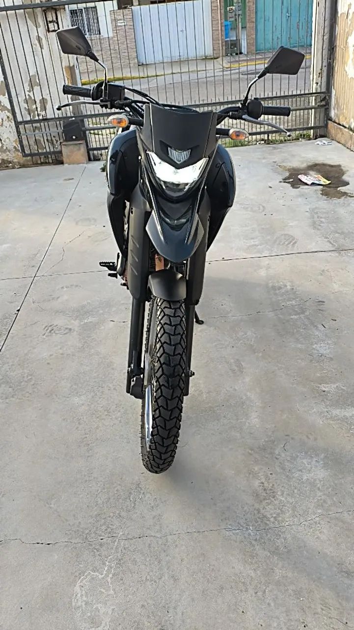 XTZ 250 Lander/2021 - Foto 5