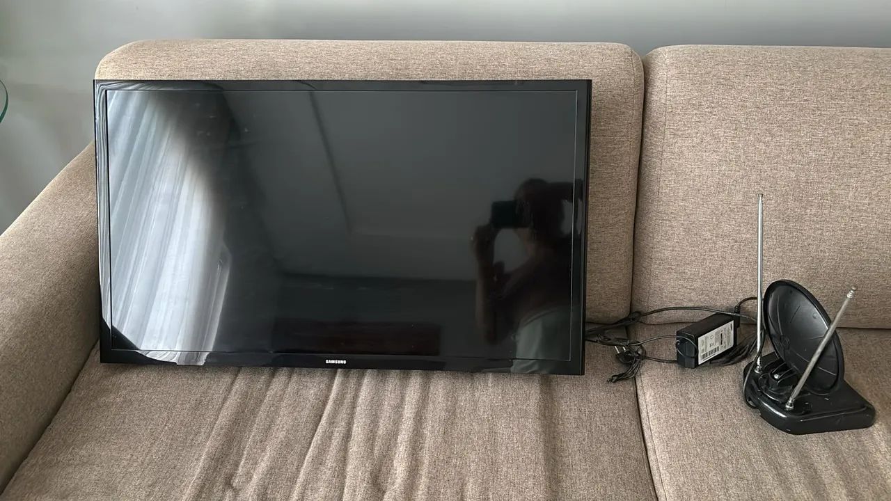 Smart TV Samsung 