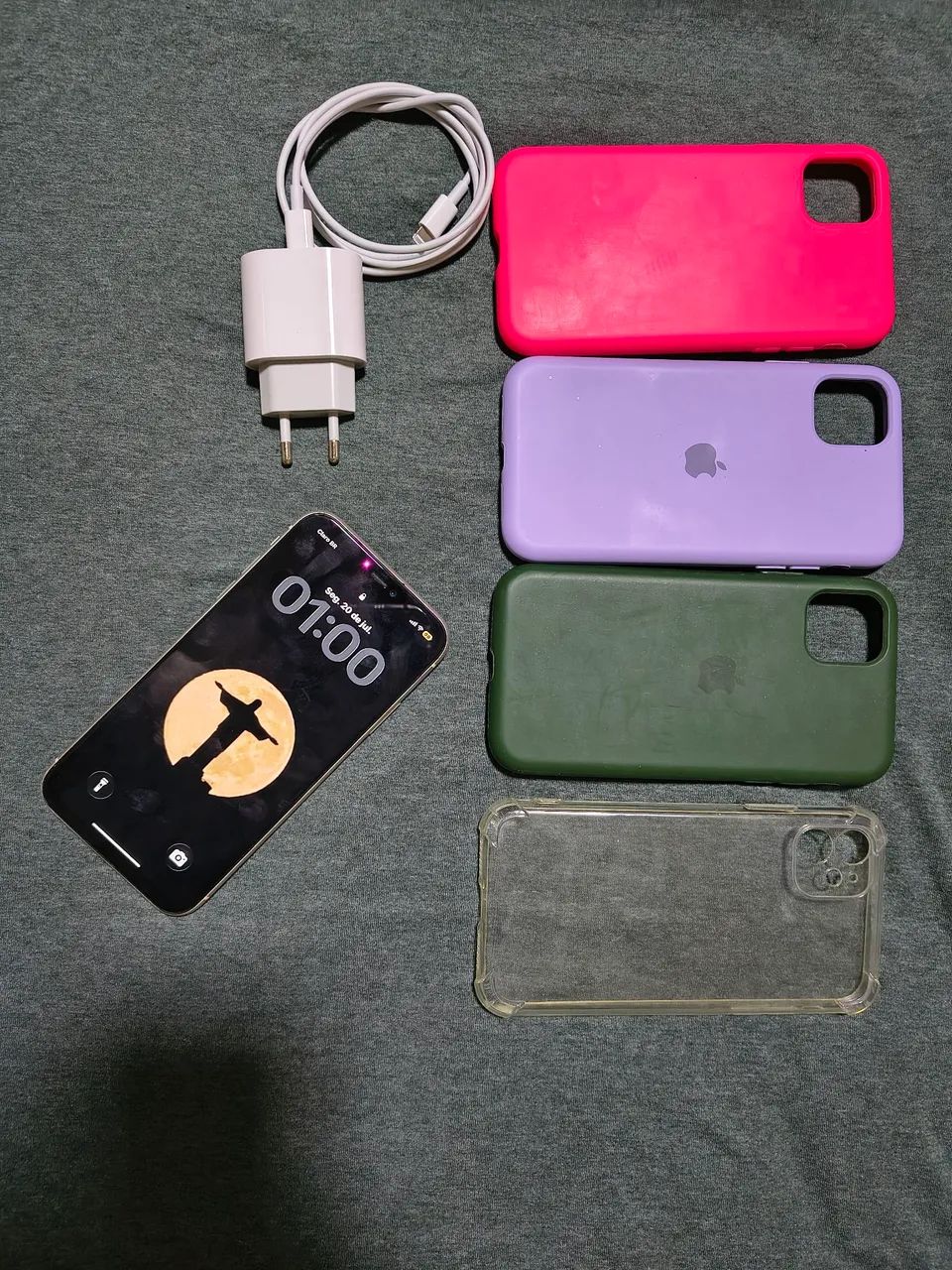 Iphone 11 - Foto 3