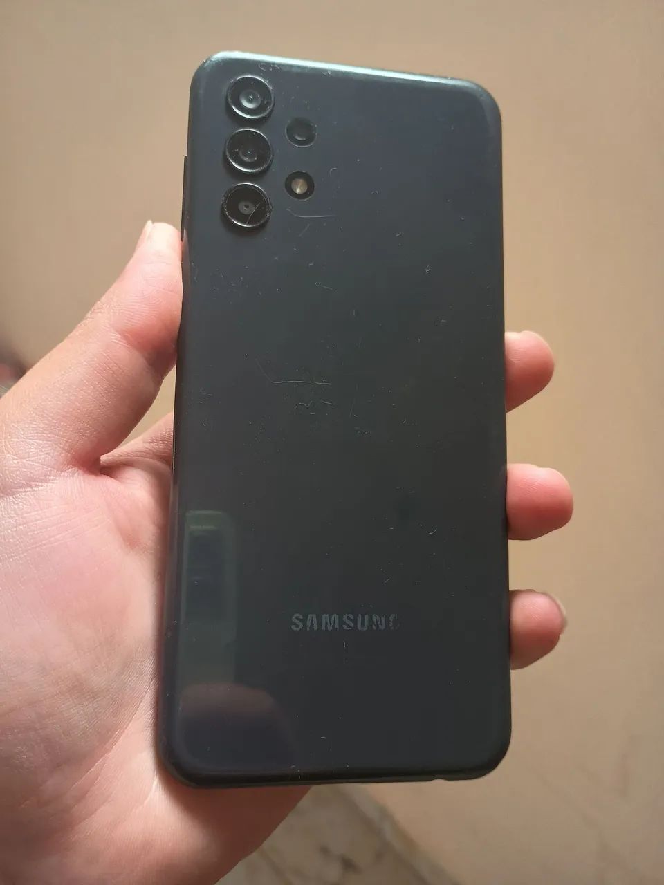 Galaxy A13 4G 