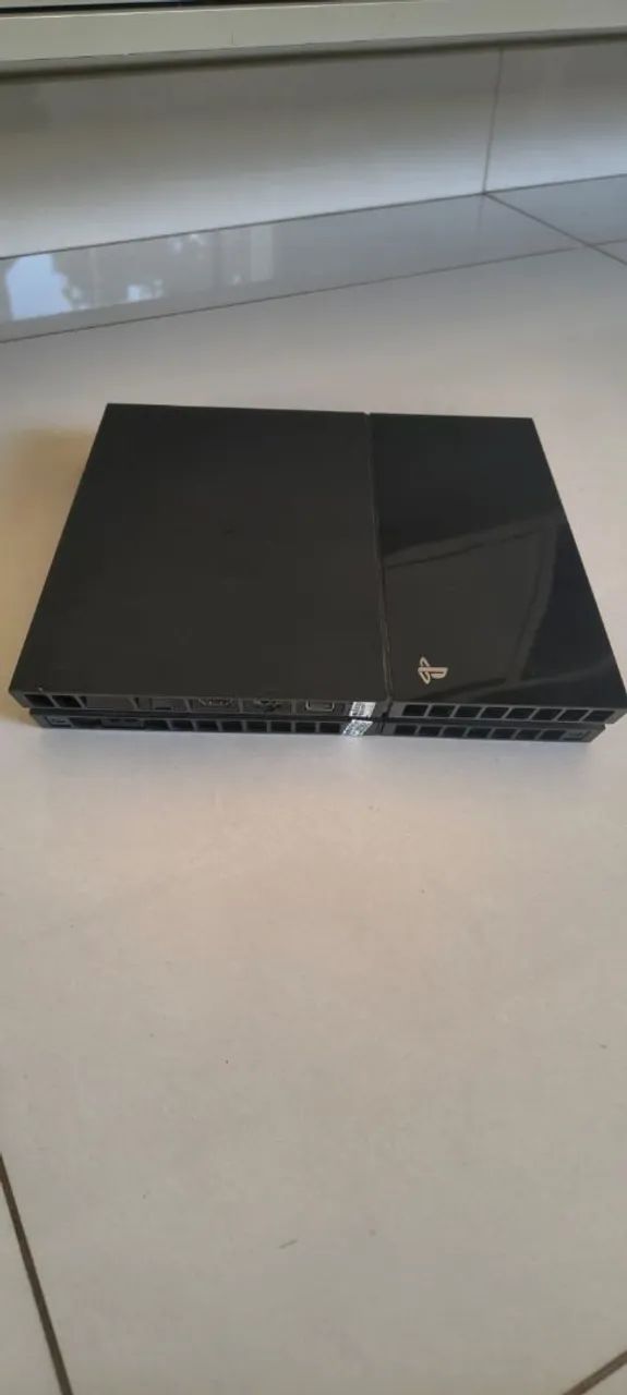 Ps4 FAT  - Foto 2