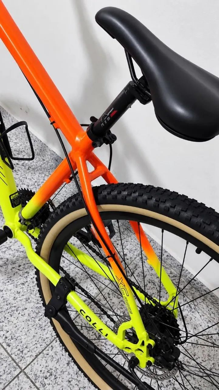 Bike aro 29 - Foto 3