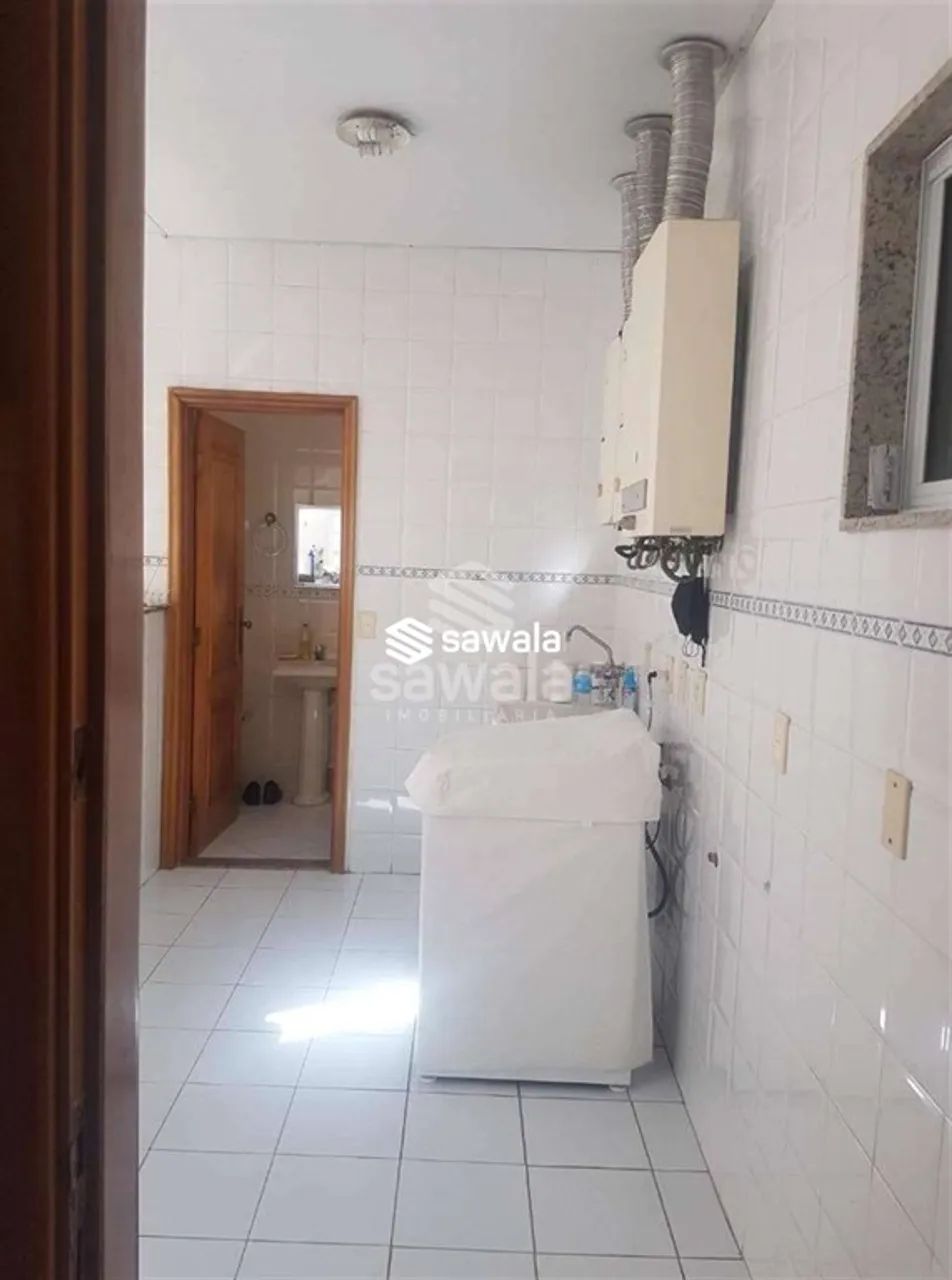 Casa à venda com 650,00m² e 3 quartos em Barra da Tijuca, Rio de Janeiro - RJ - Foto 5