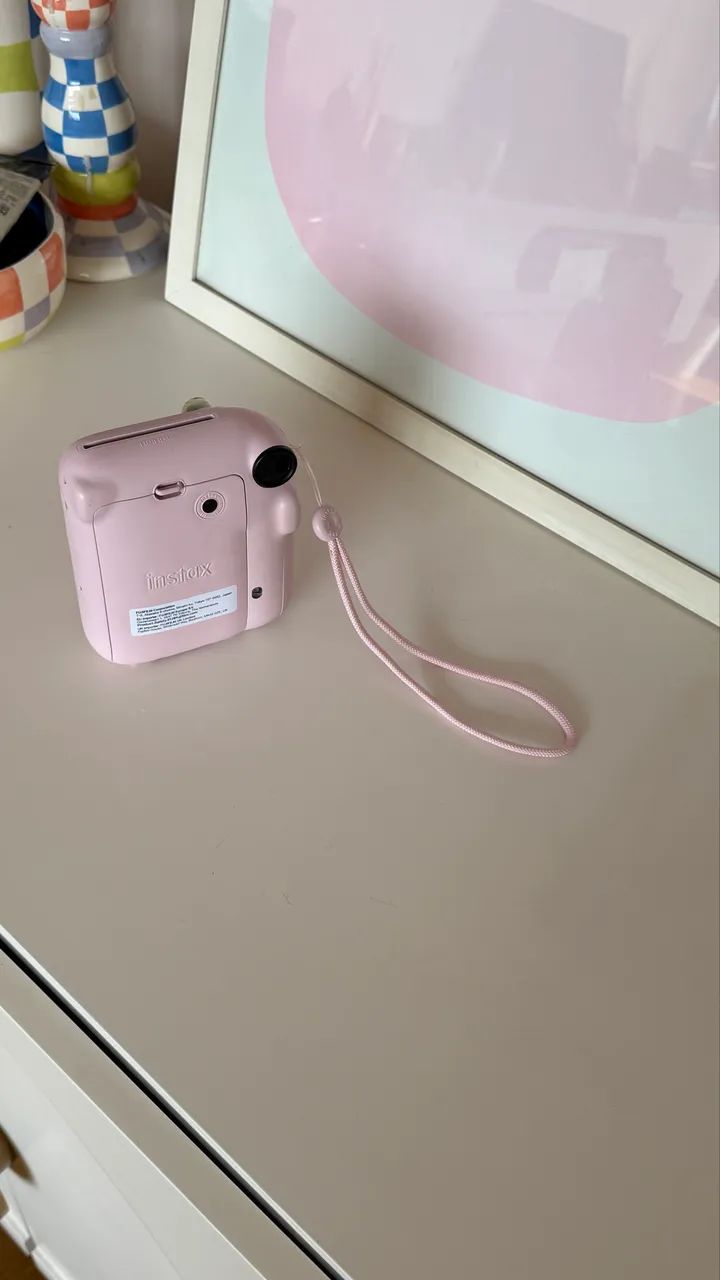 mini instax 12 - Foto 3