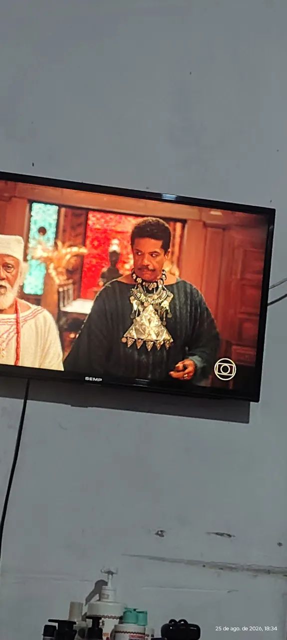 Tv smartv  - Foto 4