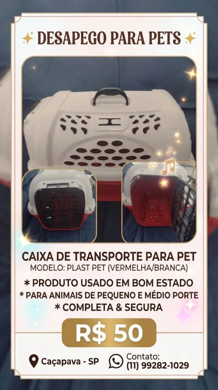 Desapego  - Foto 2