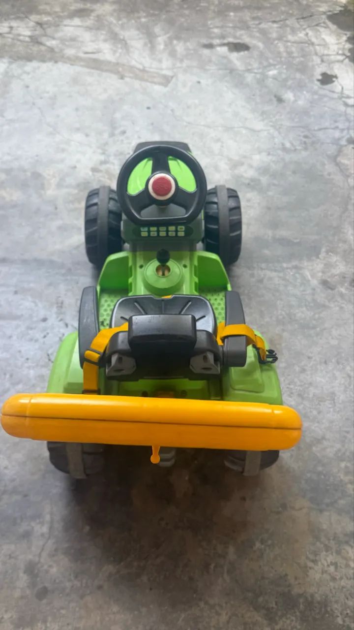 Carro de passeio infantil  - Foto 3