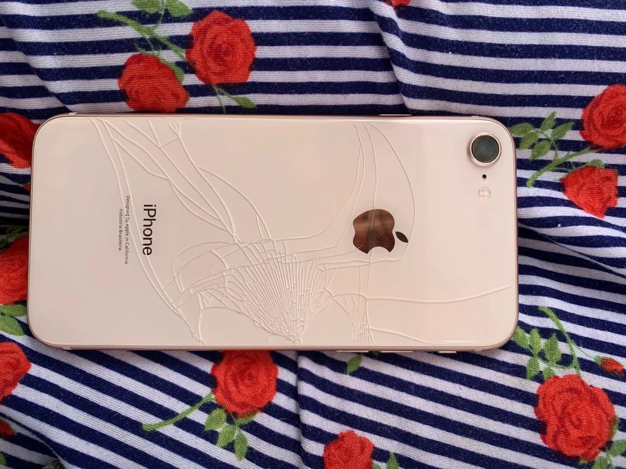 Iphone 8  - Foto 2